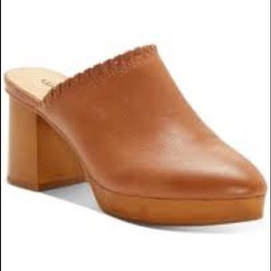 Lucky Brand Randre Booties / Mules